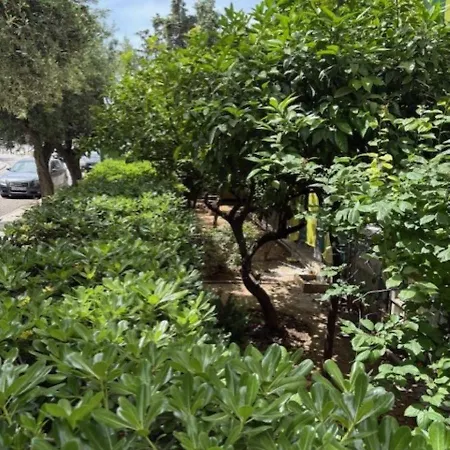 Apartment Flisvos Marina Garden